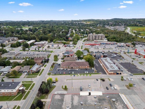 14 Fifth Avenue, Orangeville, ON 
