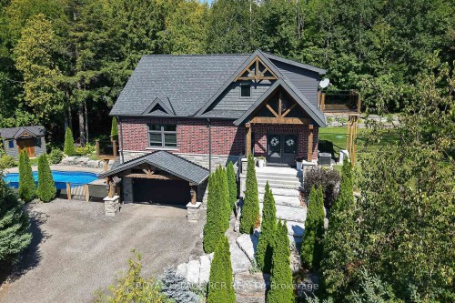 49 Wagner'S Road, Uxbridge, ON 