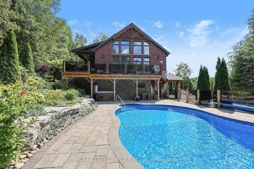 49 Wagner'S Road, Uxbridge, ON 