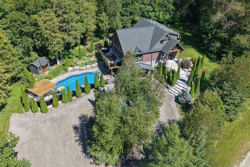 49 Wagner'S Road, Uxbridge, ON 