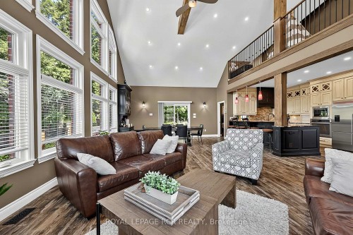 49 Wagner'S Road, Uxbridge, ON 