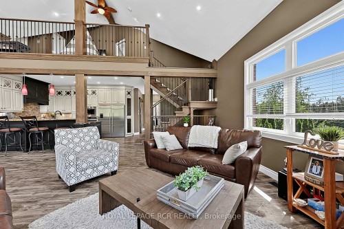 49 Wagner'S Road, Uxbridge, ON 