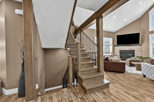 49 Wagner'S Road, Uxbridge, ON 