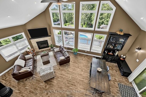 49 Wagner'S Road, Uxbridge, ON 