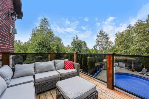 49 Wagner'S Road, Uxbridge, ON 