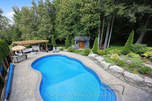 49 Wagner'S Road, Uxbridge, ON 