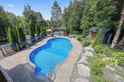 49 Wagner'S Road, Uxbridge, ON 