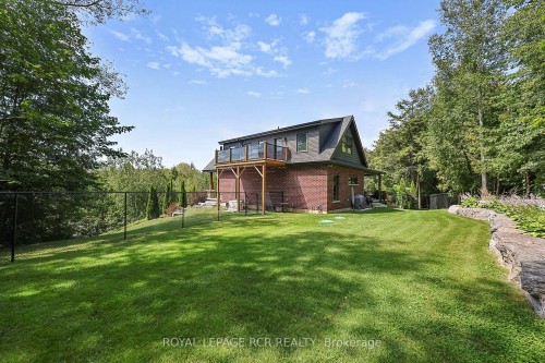 49 Wagner'S Road, Uxbridge, ON 