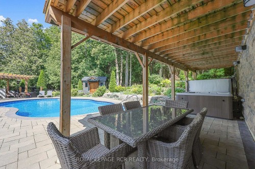49 Wagner'S Road, Uxbridge, ON 