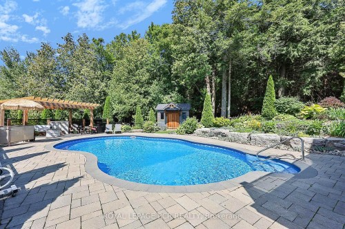 49 Wagner'S Road, Uxbridge, ON 