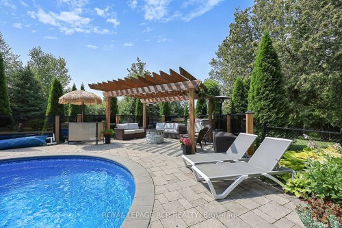 49 Wagner'S Road, Uxbridge, ON 