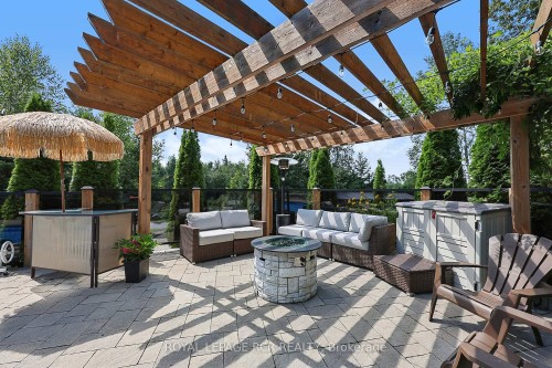 49 Wagner'S Road, Uxbridge, ON 