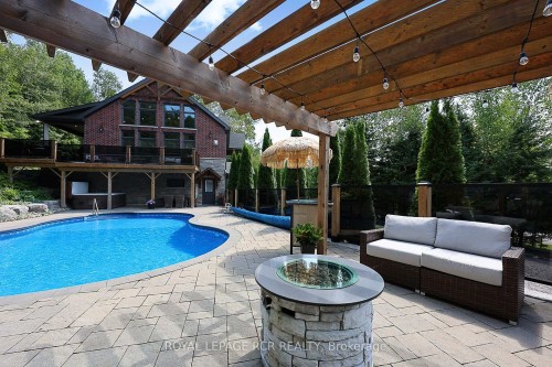 49 Wagner'S Road, Uxbridge, ON 