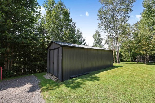 49 Wagner'S Road, Uxbridge, ON 