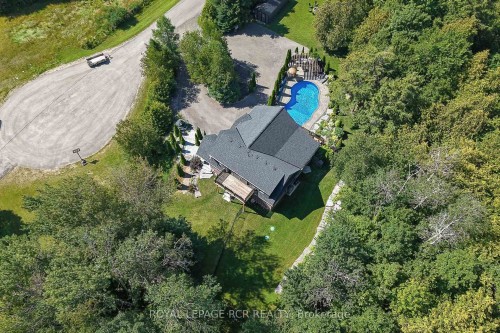 49 Wagner'S Road, Uxbridge, ON 