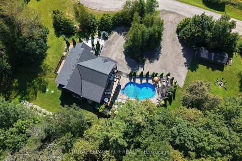 49 Wagner'S Road, Uxbridge, ON 