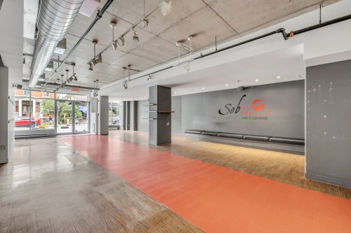 Bureau - 67 Boul. René-Lévesque E., Québec (La Cité-Limoilou), QC 