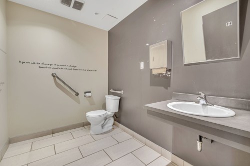 Salle de bains - 67 Boul. René-Lévesque E., Québec (La Cité-Limoilou), QC 