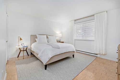 Chambre à coucher principale - 920 Rue Lajeunesse, Sainte-Thérèse, QC 