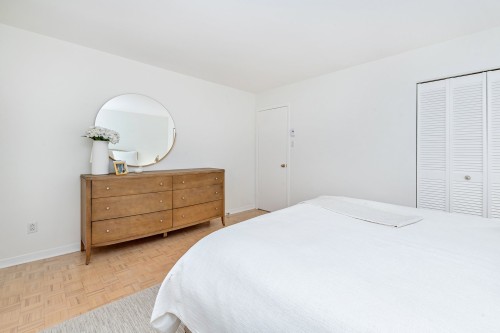 Chambre à coucher principale - 920 Rue Lajeunesse, Sainte-Thérèse, QC 