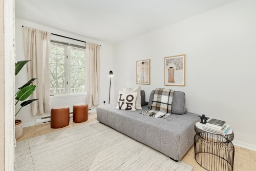Chambre à coucher - 920 Rue Lajeunesse, Sainte-Thérèse, QC 