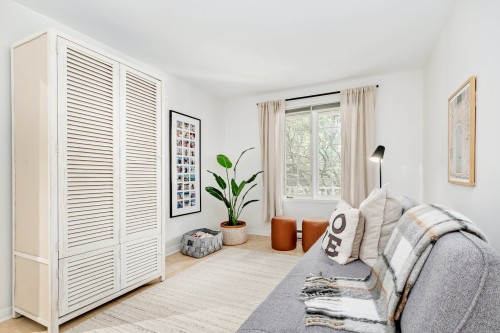 Chambre à coucher - 920 Rue Lajeunesse, Sainte-Thérèse, QC 