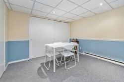 Salle familiale - 