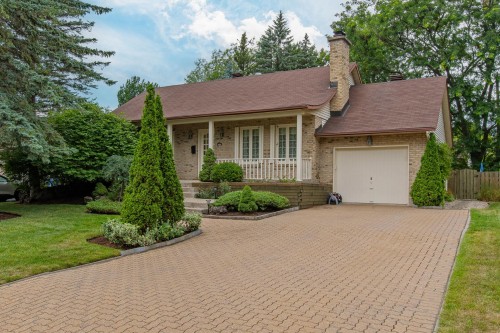 Façade - 920 Rue Lajeunesse, Sainte-Thérèse, QC 