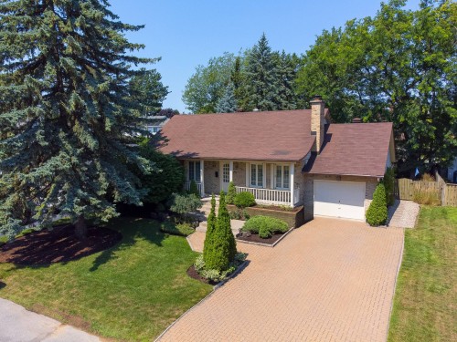Vue d'ensemble - 920 Rue Lajeunesse, Sainte-Thérèse, QC 