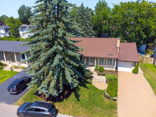 Vue d'ensemble - 920 Rue Lajeunesse, Sainte-Thérèse, QC 
