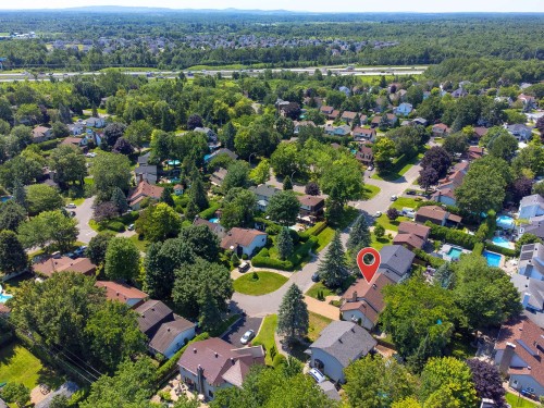 Vue d'ensemble - 920 Rue Lajeunesse, Sainte-Thérèse, QC 