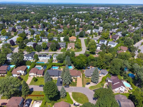 Vue d'ensemble - 920 Rue Lajeunesse, Sainte-Thérèse, QC 