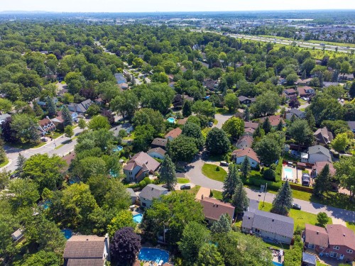 Vue d'ensemble - 920 Rue Lajeunesse, Sainte-Thérèse, QC 