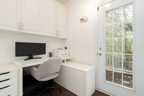 Bureau - 4633 Av. De Melrose, Montréal (Côte-Des-Neiges/Notre-Dame-De-Grâce), QC 