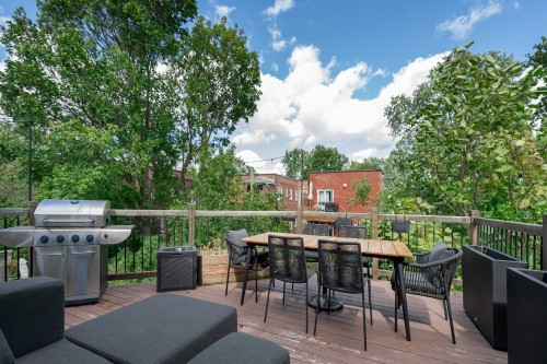 Autre - 4633 Av. De Melrose, Montréal (Côte-Des-Neiges/Notre-Dame-De-Grâce), QC 