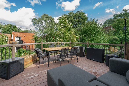 Autre - 4633 Av. De Melrose, Montréal (Côte-Des-Neiges/Notre-Dame-De-Grâce), QC 