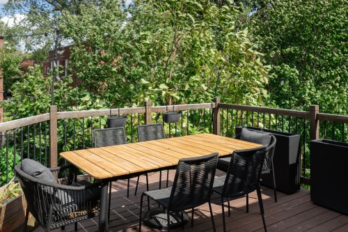 Autre - 4633 Av. De Melrose, Montréal (Côte-Des-Neiges/Notre-Dame-De-Grâce), QC 