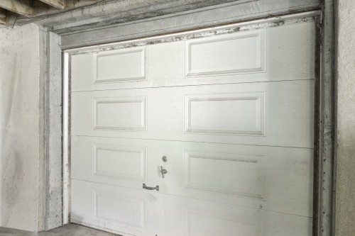 Garage - 4633 Av. De Melrose, Montréal (Côte-Des-Neiges/Notre-Dame-De-Grâce), QC 