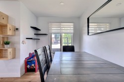 Salle à manger - 