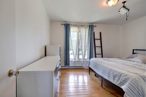 Chambre à coucher principale - 1280 Rue De Nice, Québec (Charlesbourg), QC 