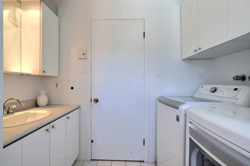 Salle de bains - 1280 Rue De Nice, Québec (Charlesbourg), QC 