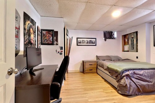 Chambre à coucher - 1280 Rue De Nice, Québec (Charlesbourg), QC 