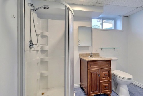 Salle de bains - 1280 Rue De Nice, Québec (Charlesbourg), QC 
