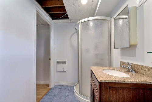 Salle de bains - 1280 Rue De Nice, Québec (Charlesbourg), QC 