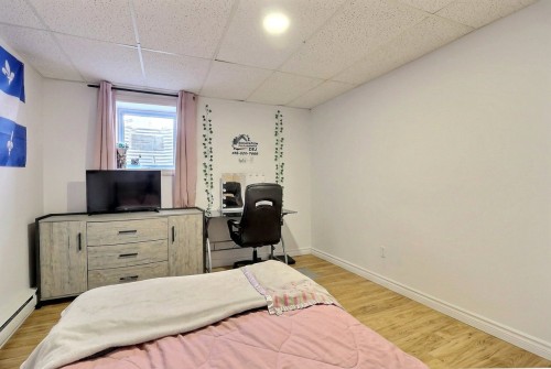 Chambre à coucher - 1280 Rue De Nice, Québec (Charlesbourg), QC 