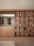 Bibliothèque - 