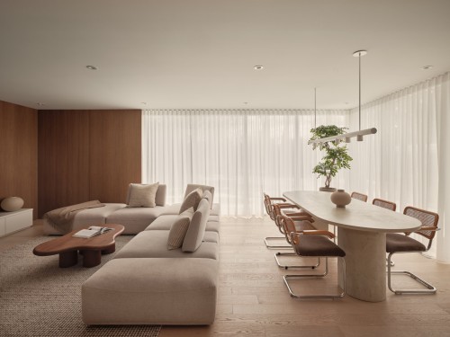 Vue d'ensemble - 316 Boul. Seigneurial E., Saint-Bruno-De-Montarville, QC 