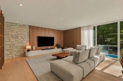 Salle familiale - 