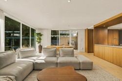 Salle familiale - 