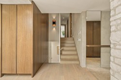 Escalier - 